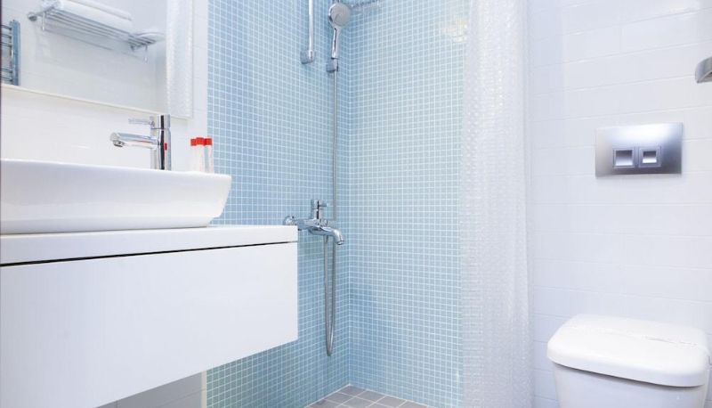 Superior room (double) - Stanpoli Hostel