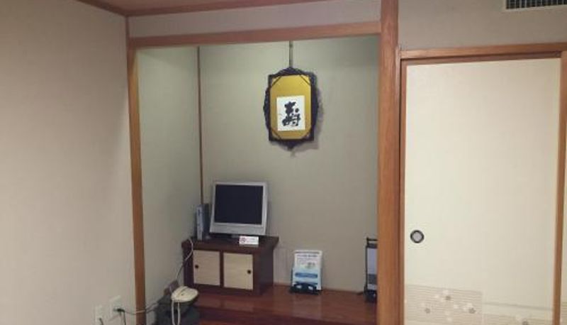 Room - Hotel Crown Hills Kitami