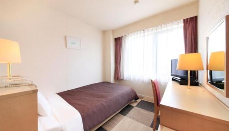 Pokój - Quintessa Hotel Iseshima