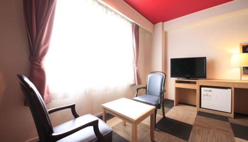 Zimmer - Quintessa Hotel Iseshima