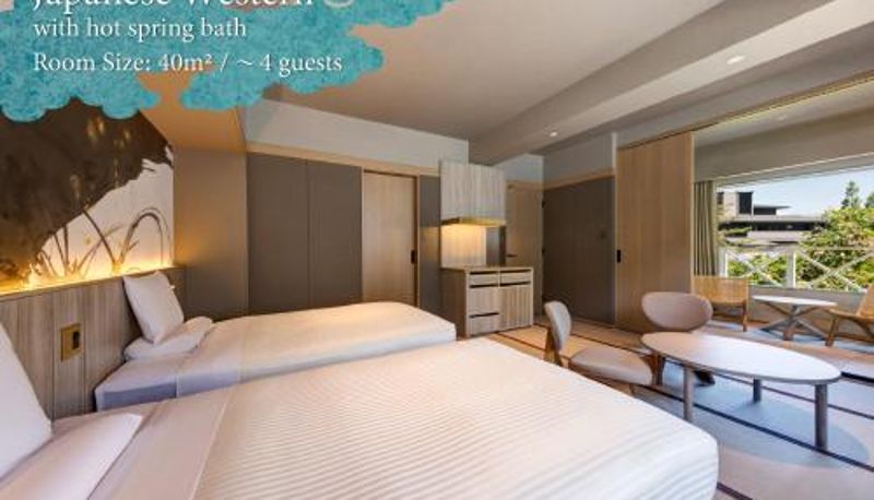 客室 - KAMENOI HOTEL Arima