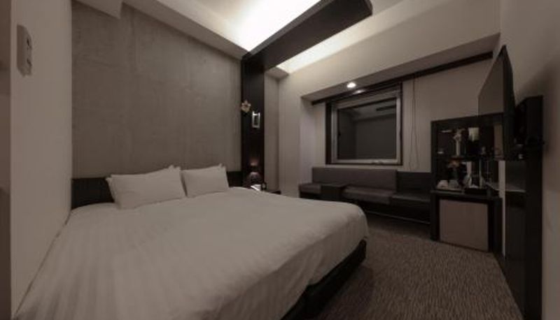 Info - Furano Natulux Hotel