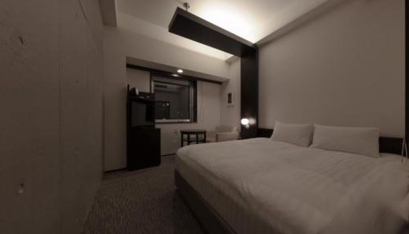 Info - Furano Natulux Hotel