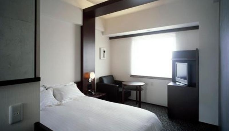 Info - Furano Natulux Hotel