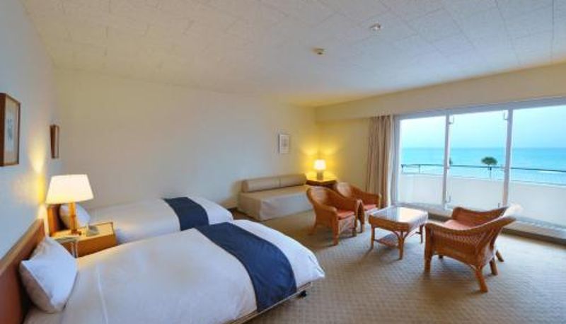 Camera - EN RESORT Kumejima EEF Beach Hotel