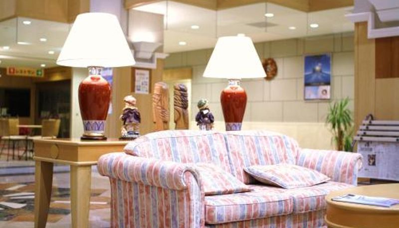 Información - SPA&HOTEL RESORT Furano La Terre