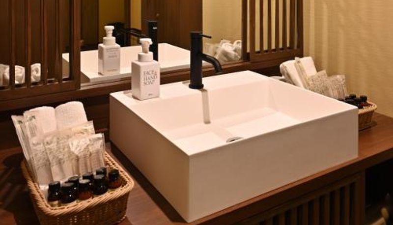 Standard room - Konaya Hotel