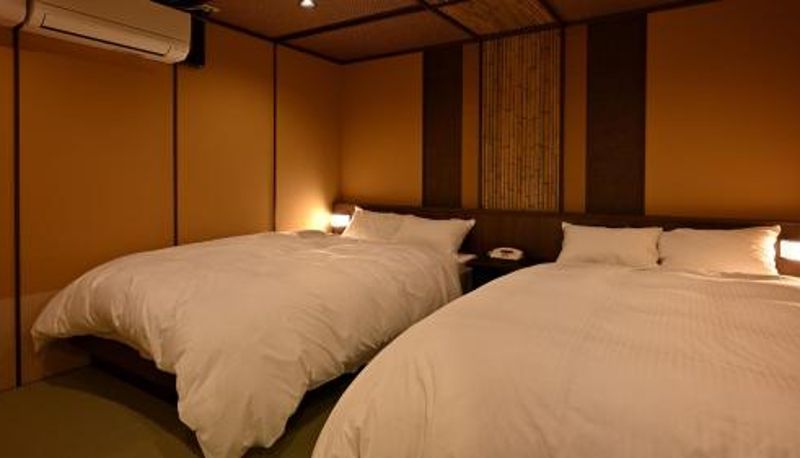 Standard room - Konaya Hotel