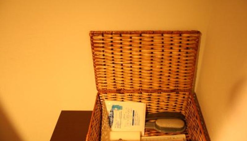 Standard room - Konaya Hotel