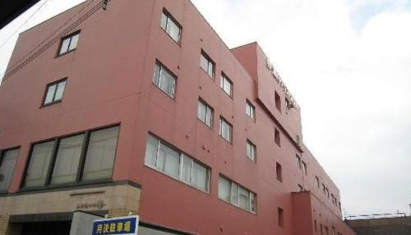 Info - Wakkanai Grand Hotel