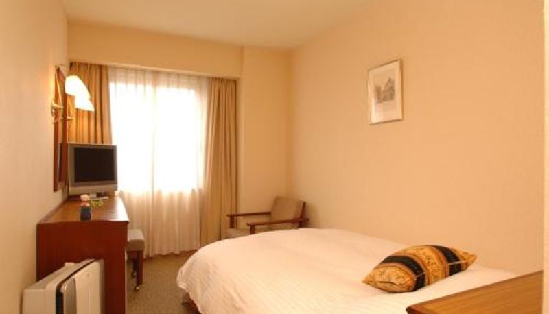 スタンダードルーム - Grand Plaza Nakatsu Hotel
