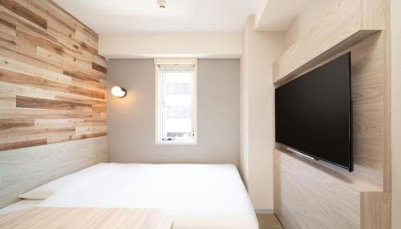 Oda - Super Hotel Shinagawa Aomono-Yokocho