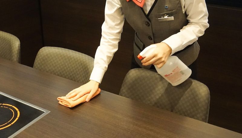 Información - Hotel Route-Inn Court Kashiwazaki