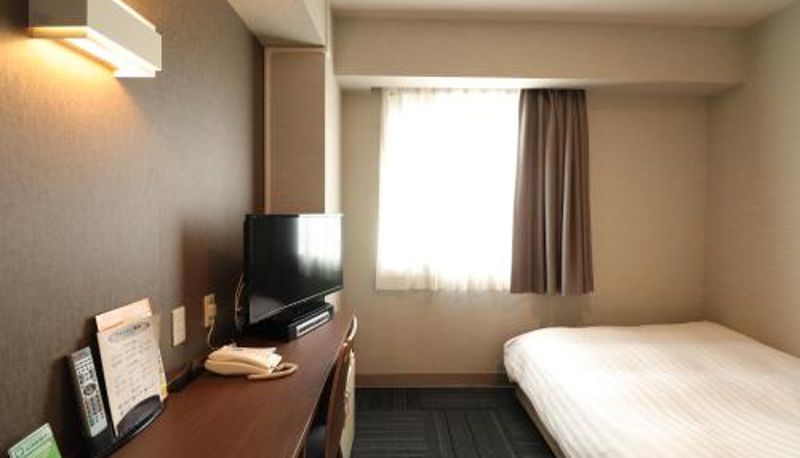 Camera - Silk Hotel Annex