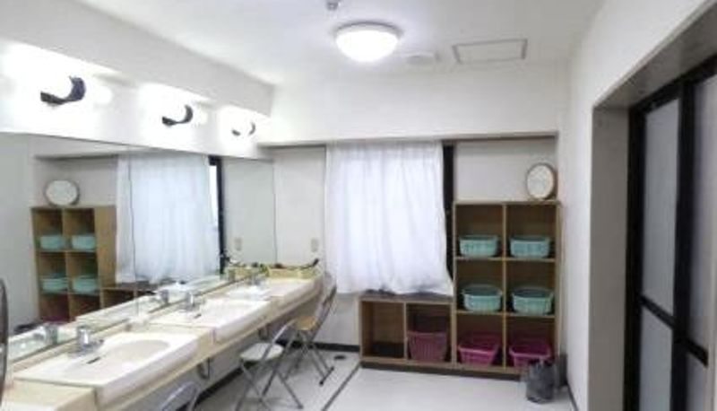 Info - Hotel Yutaka Wing