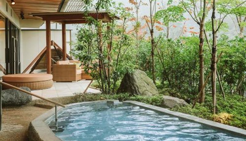 Informacje - Kanaya Hotel Kinugawa