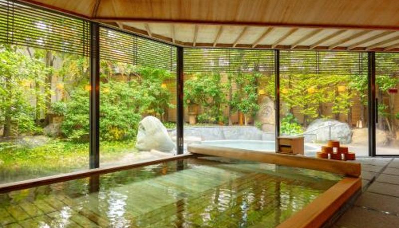 Informacje - Kanaya Hotel Kinugawa