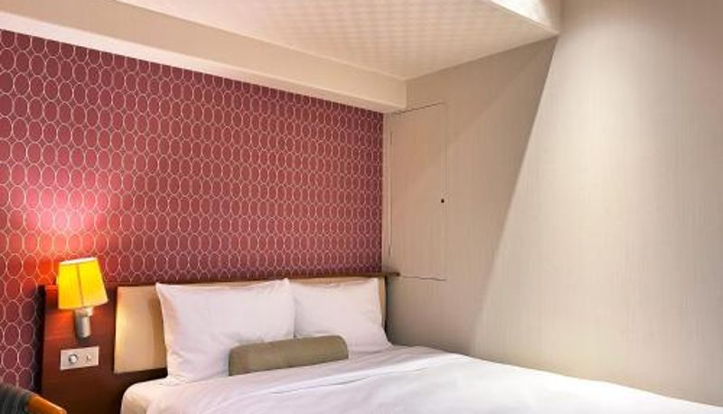 Bilgi - Nakajimaya Grand Hotel