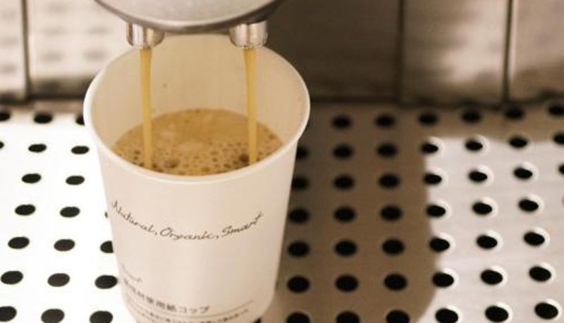 Restoran içinde kahvaltı salonu - Super Hotel Tozai line Ichikawa Myoden Ekimae