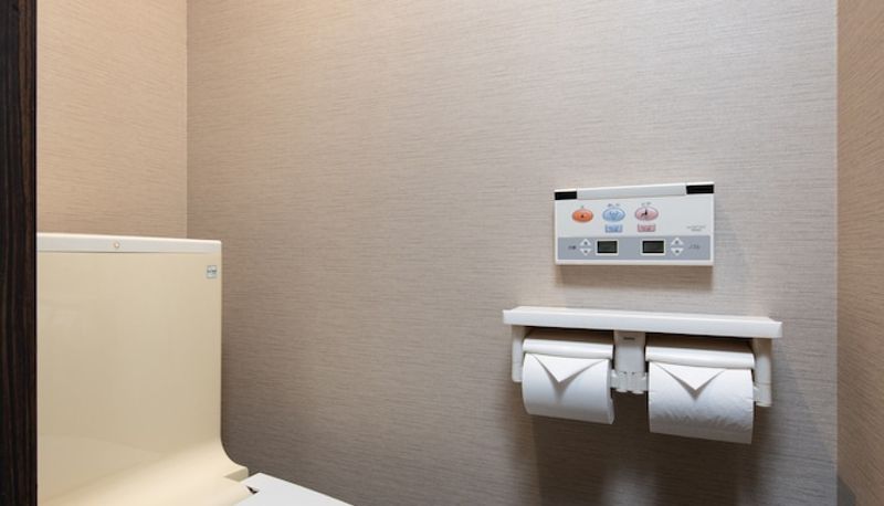 Camera standard - HOTEL MYSTAYS Shimizu