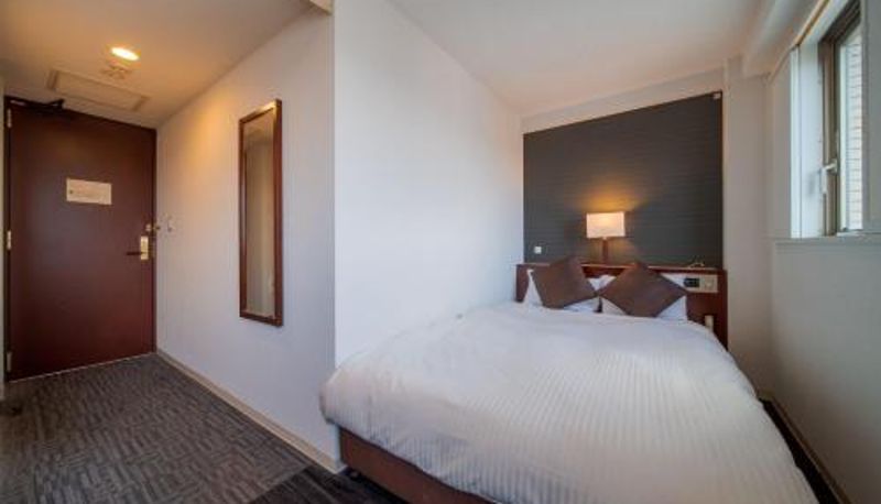 Info - Meitetsu Inn Nagoya Ekimae