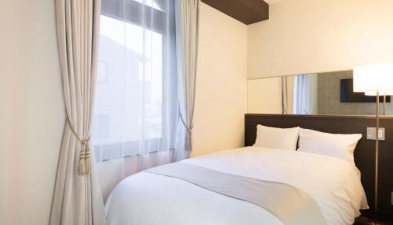Zimmer - EN HOTEL Fujisawa
