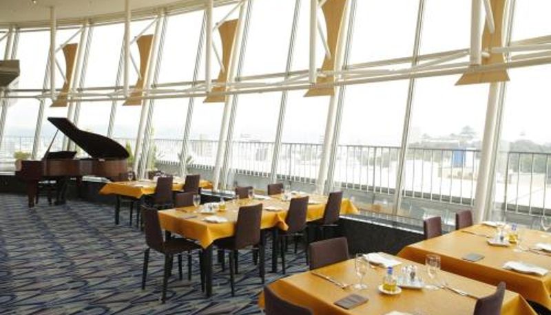 Info - Hotel Avalorm Kinokuni