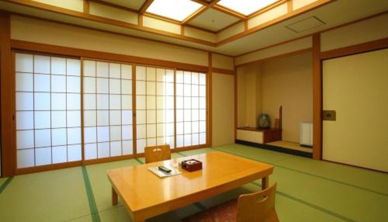 Info - Hotel Avalorm Kinokuni