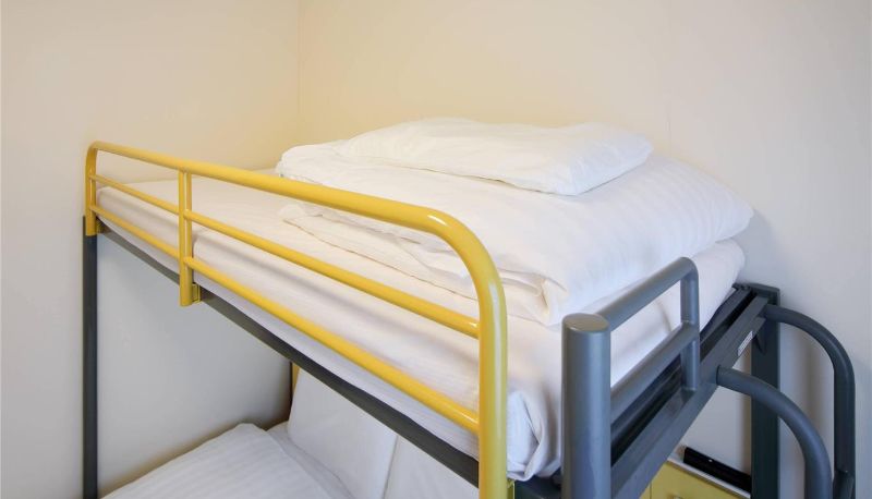 Zimmer - Comfort Inn Kumamoto Miyukifueda