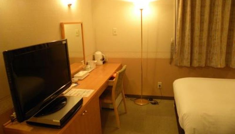 Zimmer - Hotel Benex Yonezawa