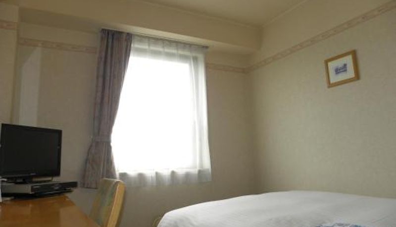 Kamer - Hotel Benex Yonezawa