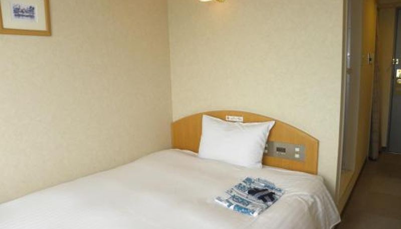Kamer - Hotel Benex Yonezawa