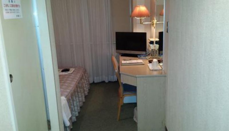 Pokój - Uwajima Regent Hotel
