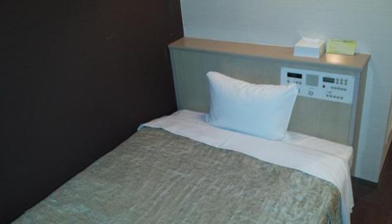 Info - Uwajima Regent Hotel