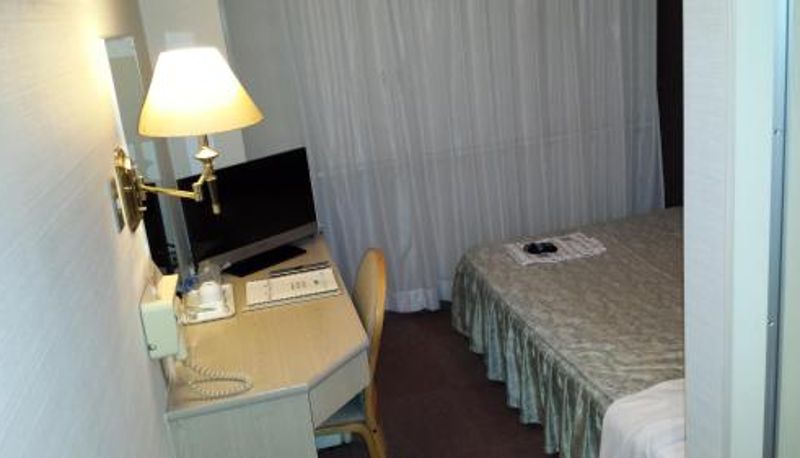 Zimmer - Uwajima Regent Hotel