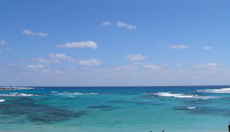 ビーチ - Hotel Big Marine Amami