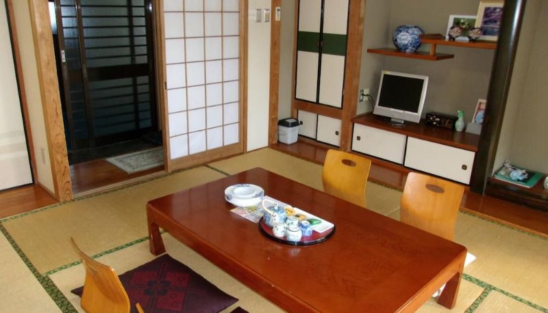Ristorante - Hotel Big Marine Amami