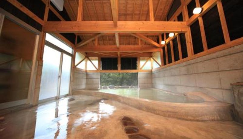 Bilgi - Lodge Toranoyu