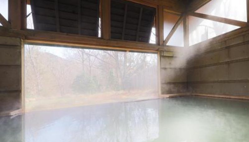 Aile odası - Lodge Toranoyu