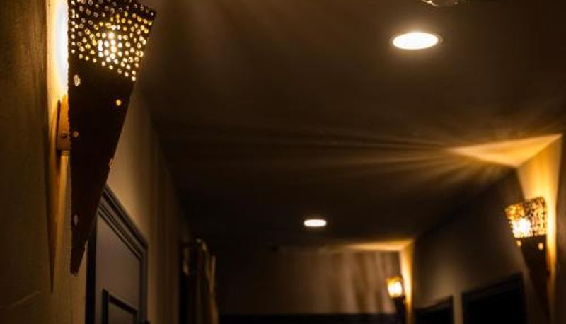 Suite - Tokachi Nakasatsunai Glamping Resort Feriendorf