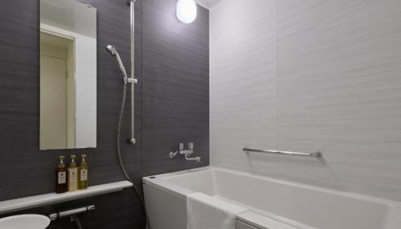 トリプルルーム - Hotel Yugaf Inn Okinawa