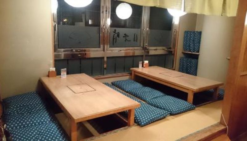 Restoran içinde kahvaltı salonu - Hotel Crown Hills Sagamihara