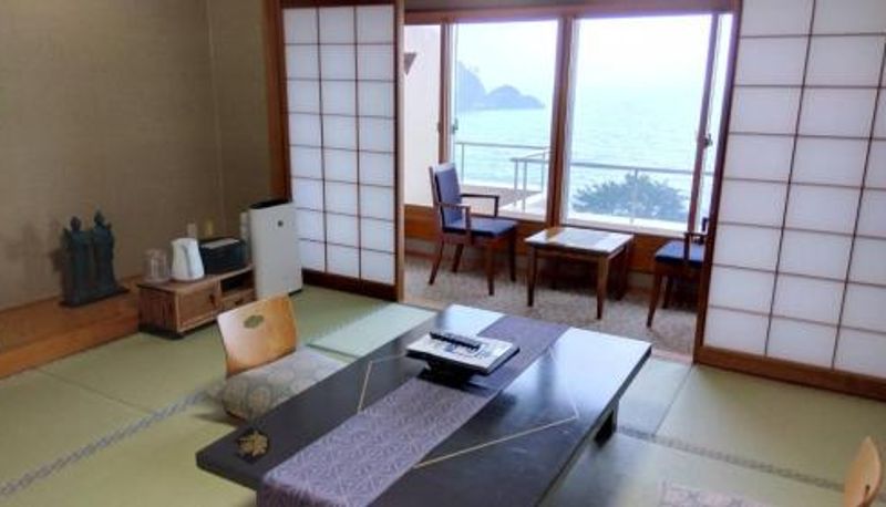 Camera per famiglia - Yura Onsen Yaotome