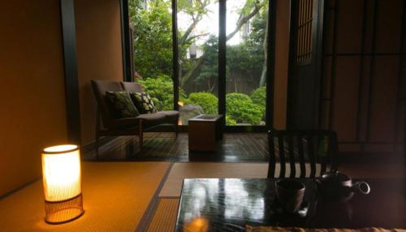 Tripla - SEKIYA RESORT Bettei Haruki