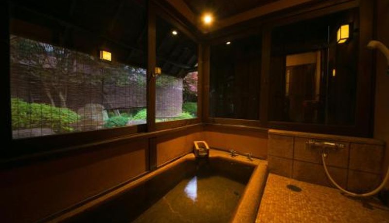 Info - SEKIYA RESORT Bettei Haruki