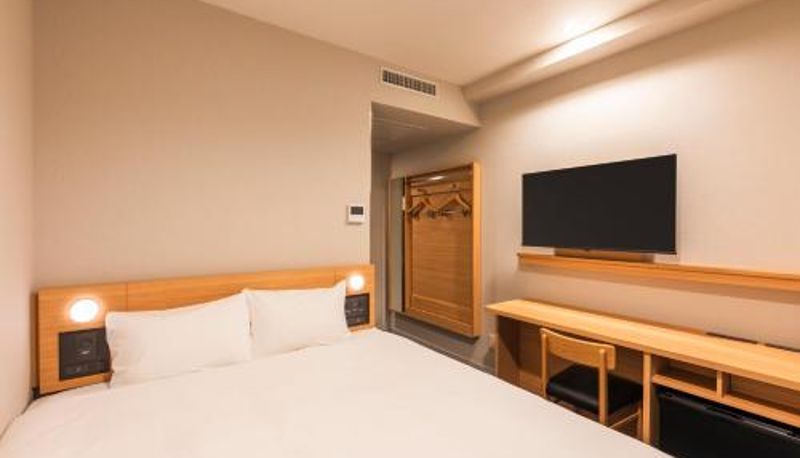 Camera - Sotetsu Fresa Inn Fujisawa Shonandai