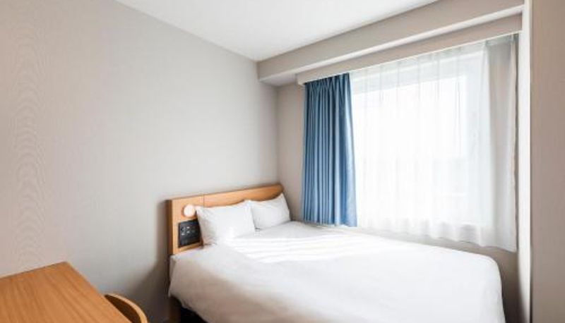 Zimmer - Sotetsu Fresa Inn Fujisawa Shonandai