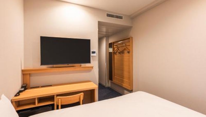 Zimmer - Sotetsu Fresa Inn Fujisawa Shonandai