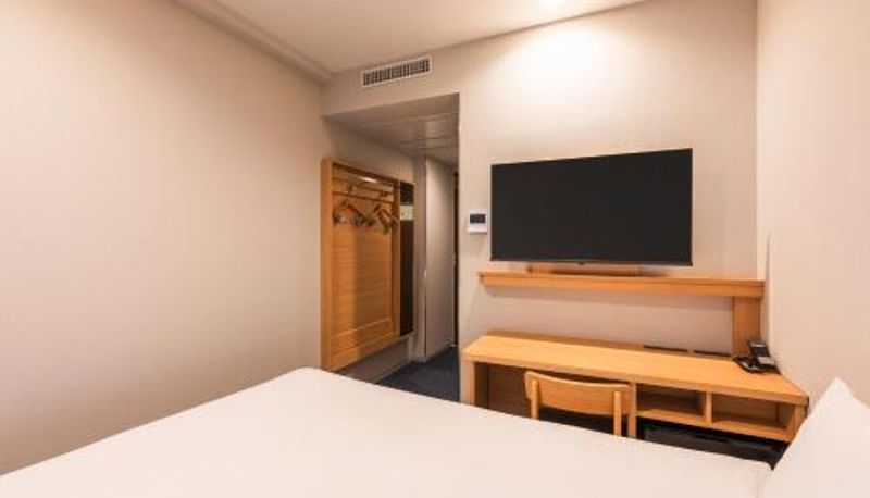Zimmer - Sotetsu Fresa Inn Fujisawa Shonandai