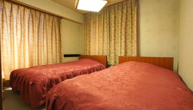 Camera per famiglia - Imakuni Ryokan